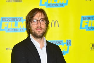 Picture of Timm Sharp