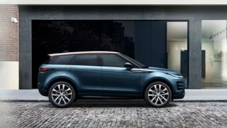 Picture of Land Rover Range Rover Evoque