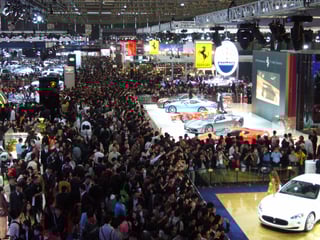 Picture of Auto Shanghai