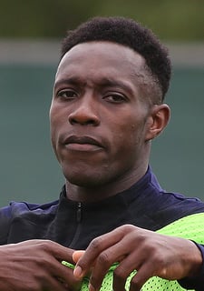 Picture of Danny Welbeck