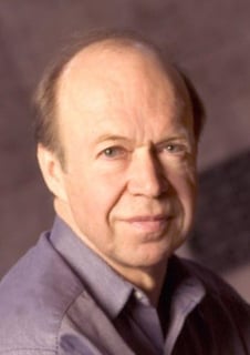 Picture of James Hansen