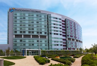 Picture of Nationwide Children's Hospital