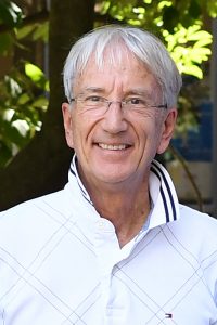 Picture of Gary Yohe