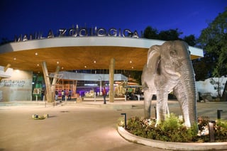 Picture of Manila Zoo