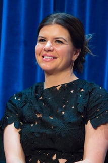 Picture of Casey Wilson