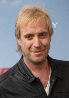 Picture of Rhys Ifans