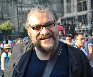 Picture of Joaquín Cosío