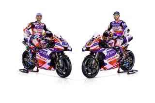 Picture of Pramac Racing