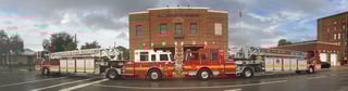 Picture of Jacksonville Fire and Rescue Department