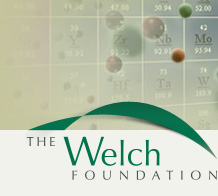 Picture of Robert A. Welch Foundation