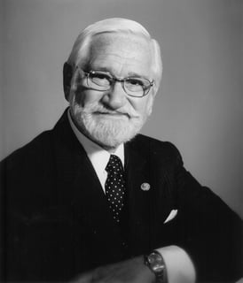Picture of Albert Sabin