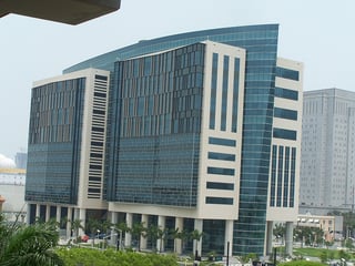 Picture of United States District Court for the Southern District of Florida