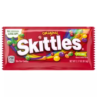 Picture of Skittles