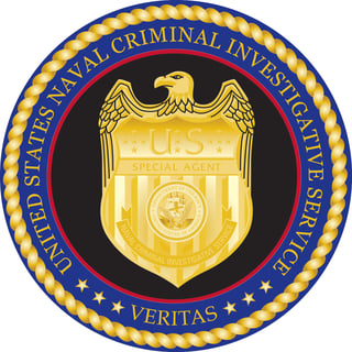 Picture of Naval Criminal Investigative Service