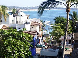 Picture of Puerto Escondido