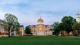 Picture of Christopher Newport University