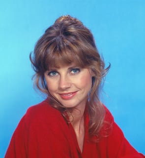 Picture of Jan Smithers
