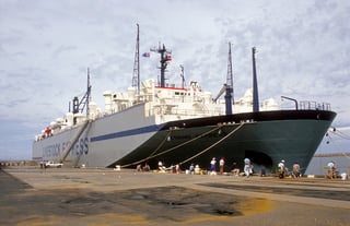Picture of Livestock carrier