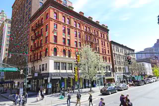 Picture of Columbus Avenue