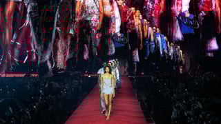 Picture of Fashion week