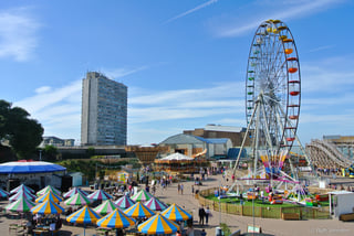 Picture of Dreamland Margate