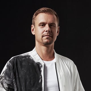 Picture of Armin van Buuren