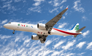 Picture of Middle East Airlines