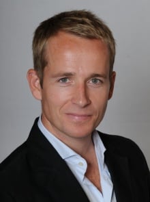 Picture of Jonnie Irwin