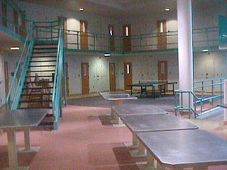 Picture of Cumberland County Jail