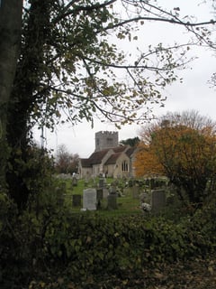 Picture of Funtington