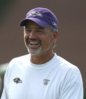 Picture of Chuck Pagano