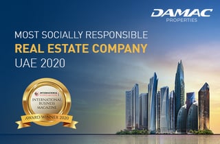 Picture of DAMAC Properties