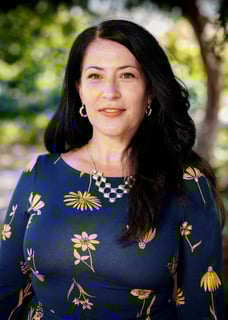 Picture of Ada Limón