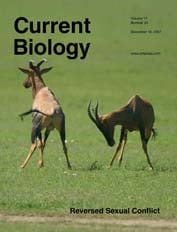 Picture of Current Biology