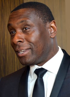 Picture of David Harewood
