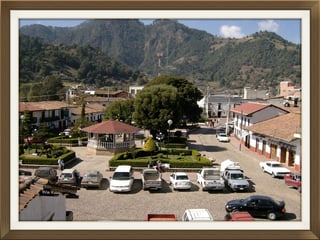 Picture of Texcaltitlán