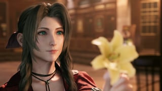 Picture of Aerith Gainsborough