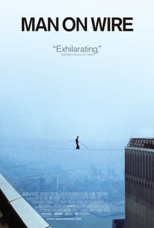 Picture of Man on Wire