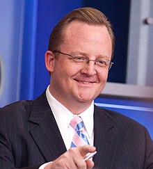 Picture of Robert Gibbs