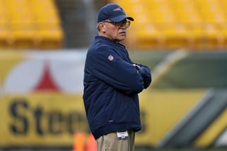 Picture of Ernie Adams