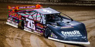 Picture of Late model