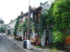 Picture of Shepperton
