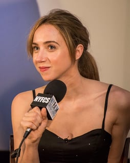 Picture of Zoe Kazan