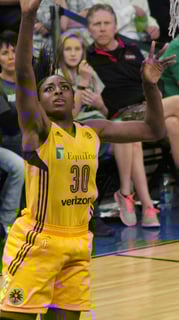 Picture of Nneka Ogwumike