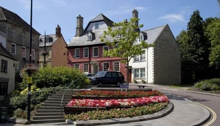 Picture of Calne