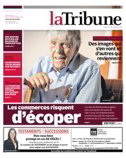 Picture of La Tribune
