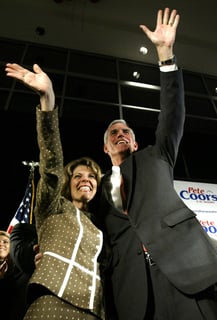 Picture of Pete Coors