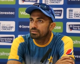 Picture of Wahab Riaz