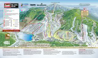 Picture of Cannon Mountain Ski Area