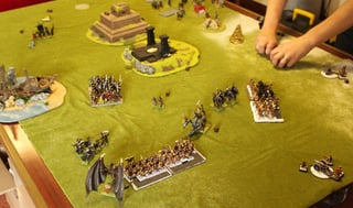 Picture of Warhammer